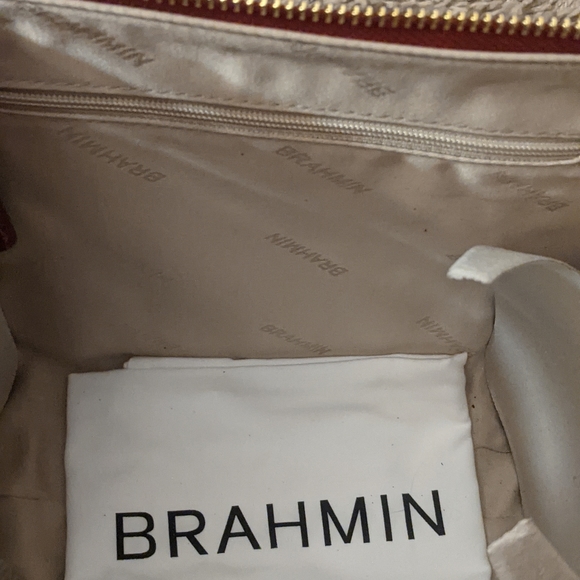 Brahmin Handbag - Picture 2 of 6